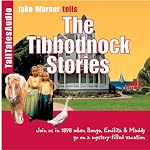 The Tibbodnock Stories | Jake Warner
