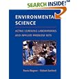 Laboratory Manual for Environmental Science by  Travis P. Wagner and Robert Sanford