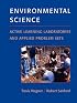 Laboratory Manual for Environmental Science