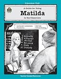 Using Matilda in the Classroom