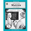 A Guide for Using Matilda in the Classroom