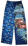 Cars 2 Mater & Finn Boys Pajama Lounge Pant