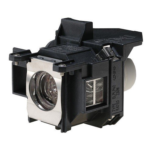 V13H010L40 / ELPLP40 - Lamp With Housing For Epson EMP-1810, EMP-1815, EMP-1825, PowerLite 1810 / 1810P / 1815P / 1825 Projectors