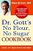 Books : Dr. Gott's No Flour, No Sugar Cookbook   [DR GOTTS NO FLOUR NO SUGAR CKB] [Paperback]