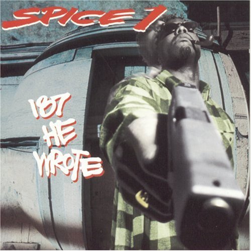 CD-Charts  Music : 187 He Wrote