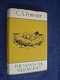 The man in the yellow raft