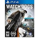  by UBI Soft  Platform: PlayStation 4 Release Date: May 27, 2014  Buy new: $59.99