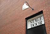 Stage Door - 24