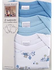 3-Pack-Bodysuits