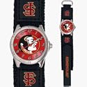 NCAA Kids' Florida State University Future Star Series Watch #CF-FSU
