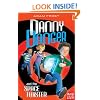 Danny Danger and the Space Twister