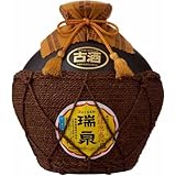 瑞泉酒造 1升巻壺古酒 43度 1800ml