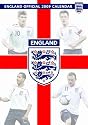 England Football 2009 Calendar
