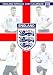 England Football 2009 Calendar