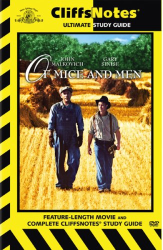 Of Mice And Men (Cliffs Notes Version)