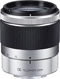 PENTAX Q�}�E���g �]���Y�[�������Y 06TELEPHOTO ZOOM