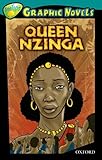 Queen Nzinga