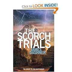 The Scorch Trials