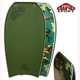 Wave Rebel Sebastian Slovin Drop Knee 41 or 43 Bodyboard