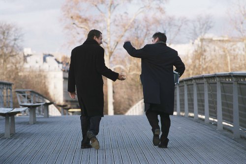 ぼくの大切なともだち (完全受注5,000本限定生産) [DVD]