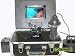 Navroute Nautilus Panning Underwater Camera System