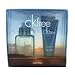 CK Free by Calvin Klein Gift Set -- 1.7 oz Eau De Toilette Spray + 3.4 oz After Shave Balm for Men