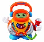 Vtech Cooltronic - Kidi Karaoke  80-1...