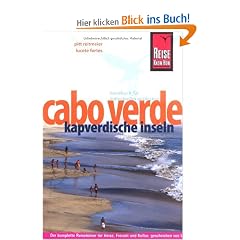 Cabo Verde. Kapverdische Inseln