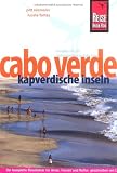Cabo Verde. Kapverdische Inseln