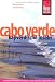 Cabo Verde. Kapverdische Inseln