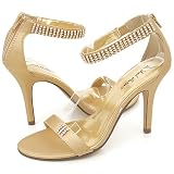 Michael Antonio Carl Heels