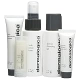 Dermalogica Skin Kit - Normal/Dry 6 piece
