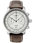 Graf Zeppelin Hand Wind Chronograph Watch 7608-1