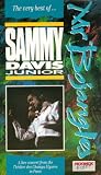 Sammy Davis Jr-Very Best of [VHS]
