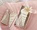 Bookmark Beaches Seashell with Ivory Silk Tassel