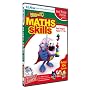 Edalive BRAINtastic! Maths Skills Key Stage 3 (PC/Mac)