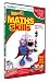 Edalive BRAINtastic! Maths Skills Key Stage 3 (PC/Mac)