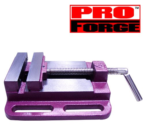 4 Drill Press Vise
