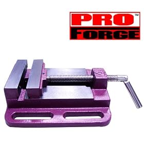 4" Drill Press Vise