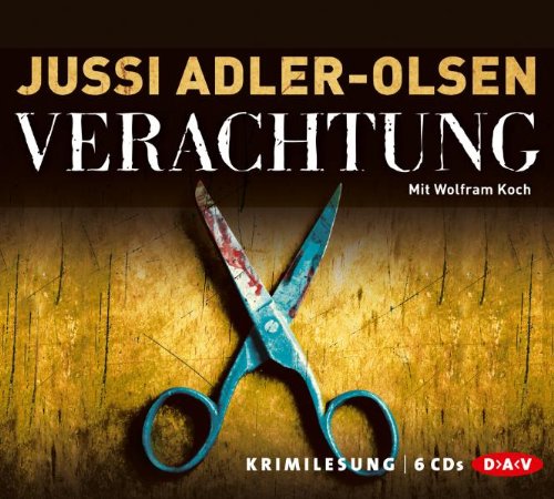 Produkt-Bild: Verachtung