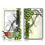 Gypsy Design Protective Decal Skin Sticker for Barnes and Noble Nook E-Book Reader