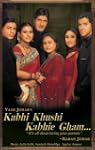 Kabhi Khushi Kabhie Gham (Bollywood D...