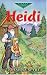 Heidi (Dover Juvenile Classics)