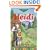 Heidi (Dover Juvenile Classics)