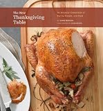 New Thanksgiving Table hc