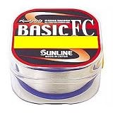 サンライン(SUNLINE) ベーシックFC 300m 2号 8lb
