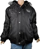 Akademiks - Akademiks Reversible Jacket