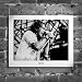 Deluxe signed & numbered Art Print with text 