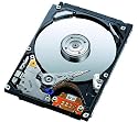 Toshiba MK3276GSX 2.5 inch 320GB 5400RPM SATA Internal Hard Disk Drive
