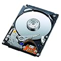 Toshiba MK3276GSX 2.5 inch 320GB 5400RPM SATA Internal Hard Disk Drive